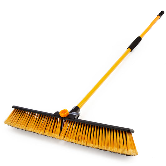 XTrade Heavy Duty Broom 24"/610mm