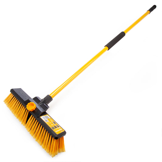 XTrade Heavy Duty Broom 14"/356mm