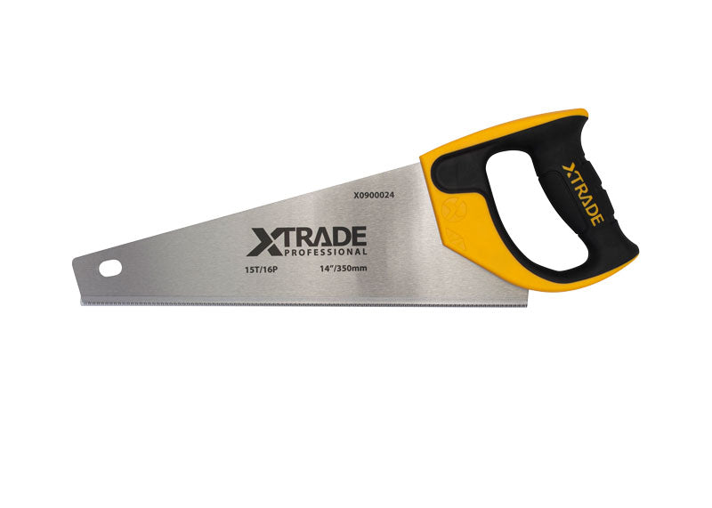 XTrade PRO Toolbox Saw 14" / 350mm