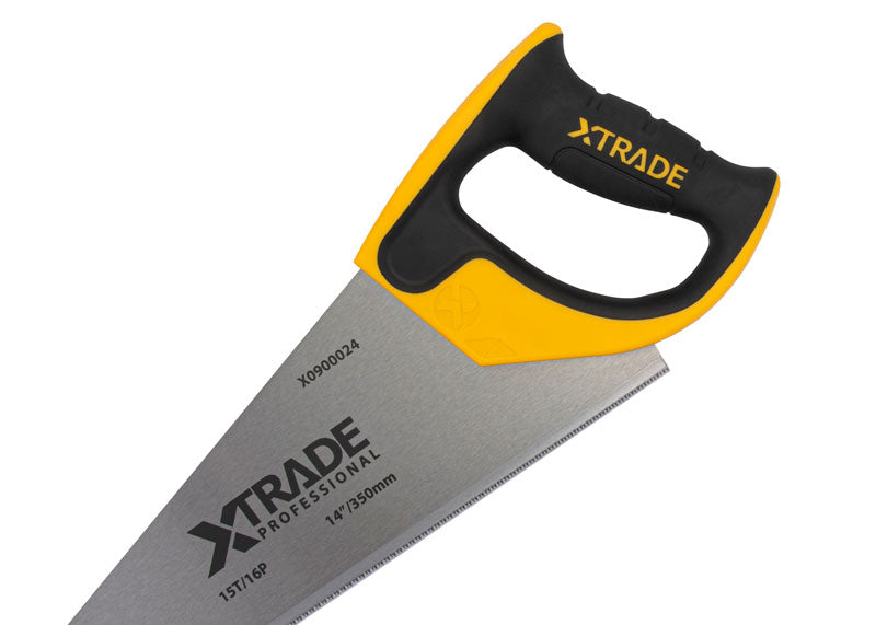 XTrade PRO Toolbox Saw 14" / 350mm