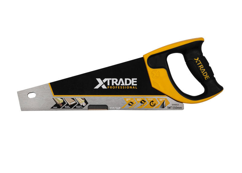 XTrade PRO Toolbox Saw 14" / 350mm