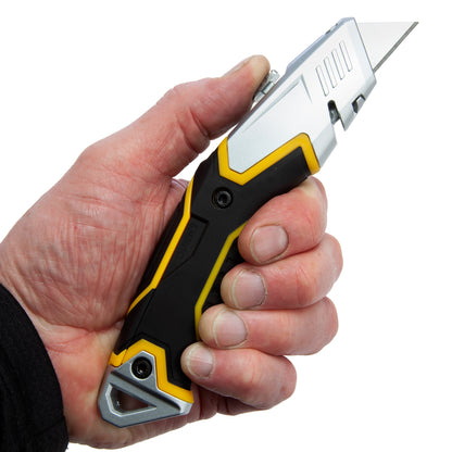 XTrade Retractable Utility Knife