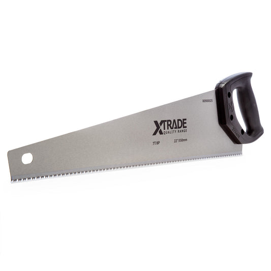 XTrade Hardpoint Handsaw 22" / 550mm