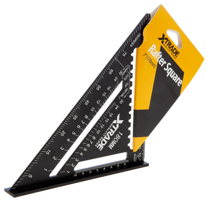 XTrade Rafter Square 7"/178mm