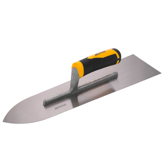 XTrade Pointed Flooring Trowel 16" / 405mm