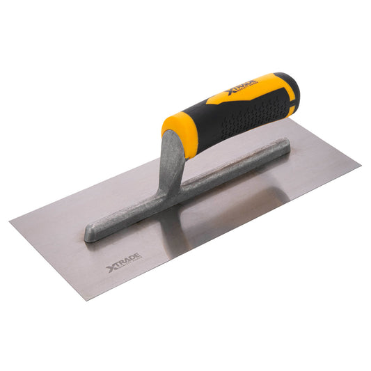 XTrade Plasterers Finishing Trowel 11" / 279mm